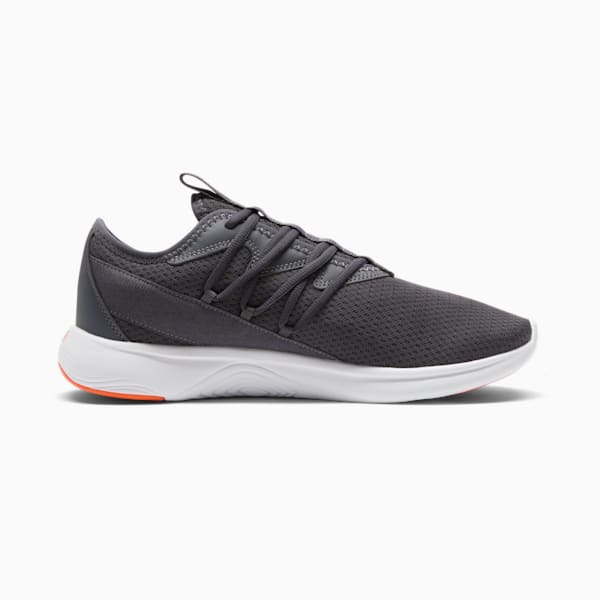 Tenis de running para hombre Star Vital, Glacial Gray-Flame Flicker, extralarge